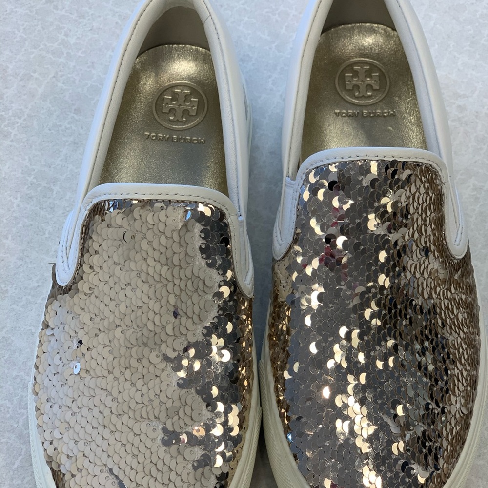 Tory Burch Shoes